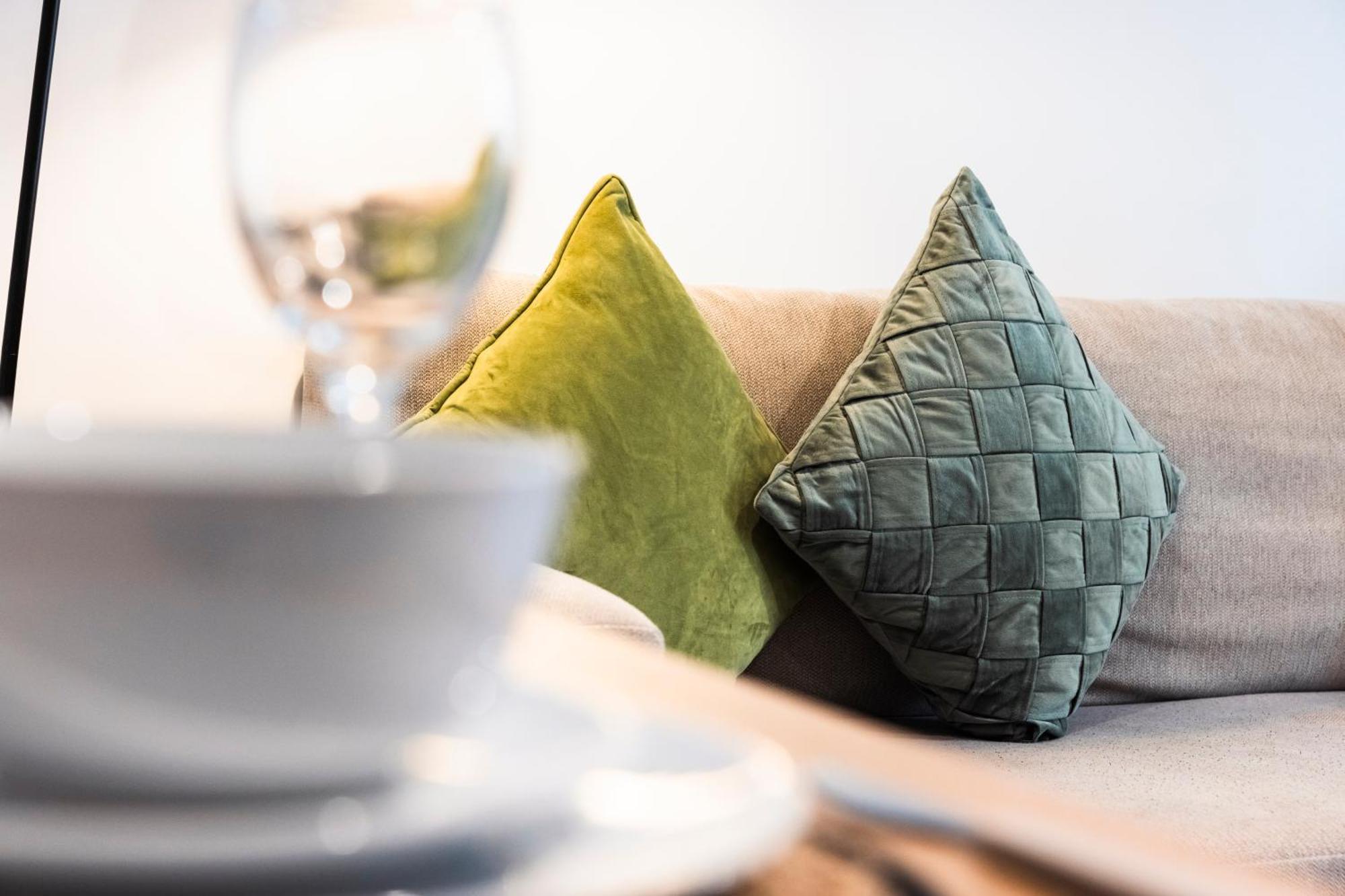 Apartamento - Inc Free Parking, Wifi, Full Kitchen, Smart Tv - Spring *